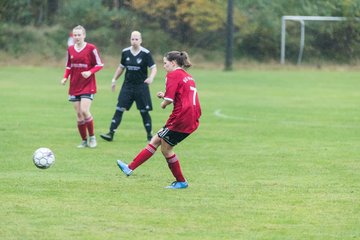 Bild 185 - Frauen SG Nie-Bar - Merkur Hademarschen : Ergebnis: 8:0